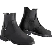 Bogotto Chelsea Noir Bottes Taille 41