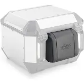 Kappa Moto K624 Top Case Backrest Noir