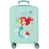 Disney Chariot Ariel 55 Cm 34l