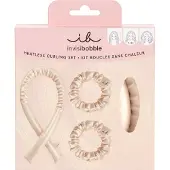 Invisibobble Heatless Curling Set