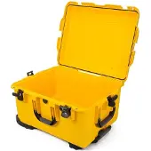 Nanuk 960 Case Yellow