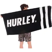 Hurley Serviette Fastlane 2 Stripe
