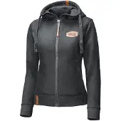 Held 46 Zip Hoodie des femmes