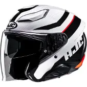 HJC F31 Naby Casque jet