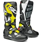 Sidi Atojo SRS Bottes Motocross