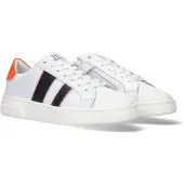 Hip H1610 Baskets Basses Blanc Garçon | Pointure 35