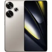 Xiaomi F6 8/256GB TITANIUM GREY