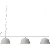 Muuto Ambit Rail Suspension Grey