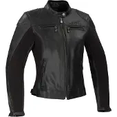 Segura Kroft Lady Noir CE Blouson Taille T4