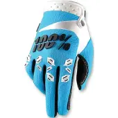 100% Airmatic Gants de Motocross