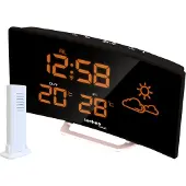 Nextime Technotrade WS 6832