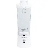 Chiato Blender portable blendPLAY Travel - 600 ml, blanc