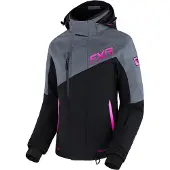 FXR Edge 2-in-1 Veste de motoneige pour dames