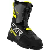 FXR X-Cross Pro BOA Bottes de motoneige