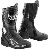 Berik Donington Bottes de moto