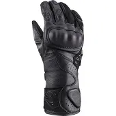 Ixon Thund L Noir Femmes Gants Moto Taille M