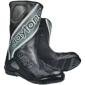 Daytona Evo-Sports GTX Gore-Tex Bottes de moto imperméables
