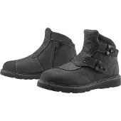 I.C.O.N. El Bajo 2 Chaussures de moto