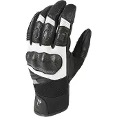 Difi Rallye Air 2 Gants de moto perforés