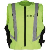 Modeka Basic Veste réfléchissante