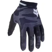 FOX 180 Bnkr Gants de motocross