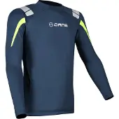 Dane 4-Seasons Chemise fonctionnelle à manches longues Taille