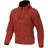 Merlin Outlaw D3O Explorer Veste Pull Over Moto