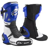 Arlen Ness Sugello Bottes de moto