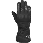 Ixon Pro Midgard L Noir Imperméable Femmes Gants Moto Taille L