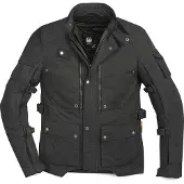 Merlin Mahala Pro D3O Explorer Veste textile de moto