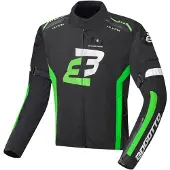 Bogotto GPX Veste textile de moto imperméable