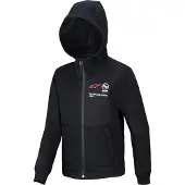 Alpinestars Racer MX Blouson de motocross