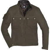 Merlin Nomad D3O Explorer Veste textile de moto
