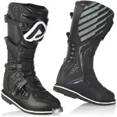 Acerbis E-Team Bottes de motocross