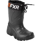 FXR Svalbard Bottes d’hiver pour enfants