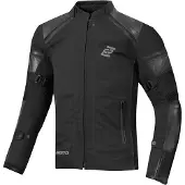 Bogotto Blizzard-X Veste textile de moto imperméable