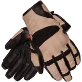 Merlin Mahala WP Explorer D3O Gants de moto