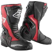 Bogotto Assen Bottes de moto