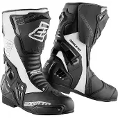 Bogotto Assen Bottes de moto