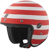 Bogotto V587 Scacchi Carbon Casque à réaction