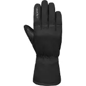 Ixon Pro Cain LG L Noir Imperméable Femmes Gants Moto Taille XL