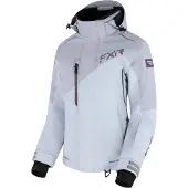FXR Edge 2-in-1 Veste de motoneige pour dames