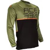 Acerbis Razorcrest Maillot vélo