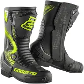 Bogotto Losail Evo Bottes de moto