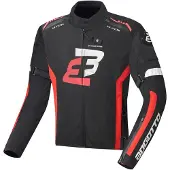 Bogotto GPX Veste textile de moto imperméable