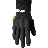 Thor Rebound D3O Gants de motocross