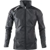 Acerbis Veste de pluie Corporate, noir, XL