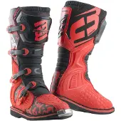 Bogotto MX-3 Camo Bottes de motocross