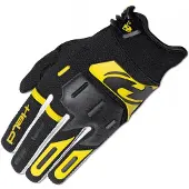 Held Hardtack Gants Motocross