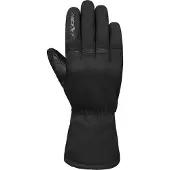 Ixon Pro Cain LG Noir Imperméable Gants Moto Taille 3XL